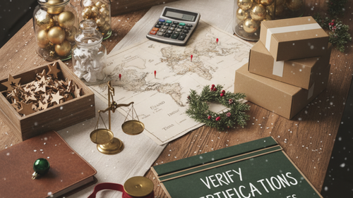 Wholesale Christmas Ornament Manufacturers